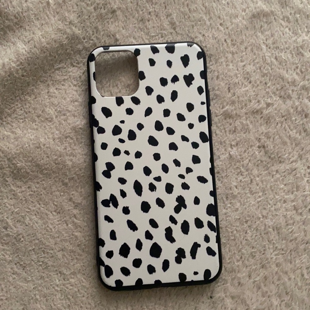 cow print phone case 11 pro max